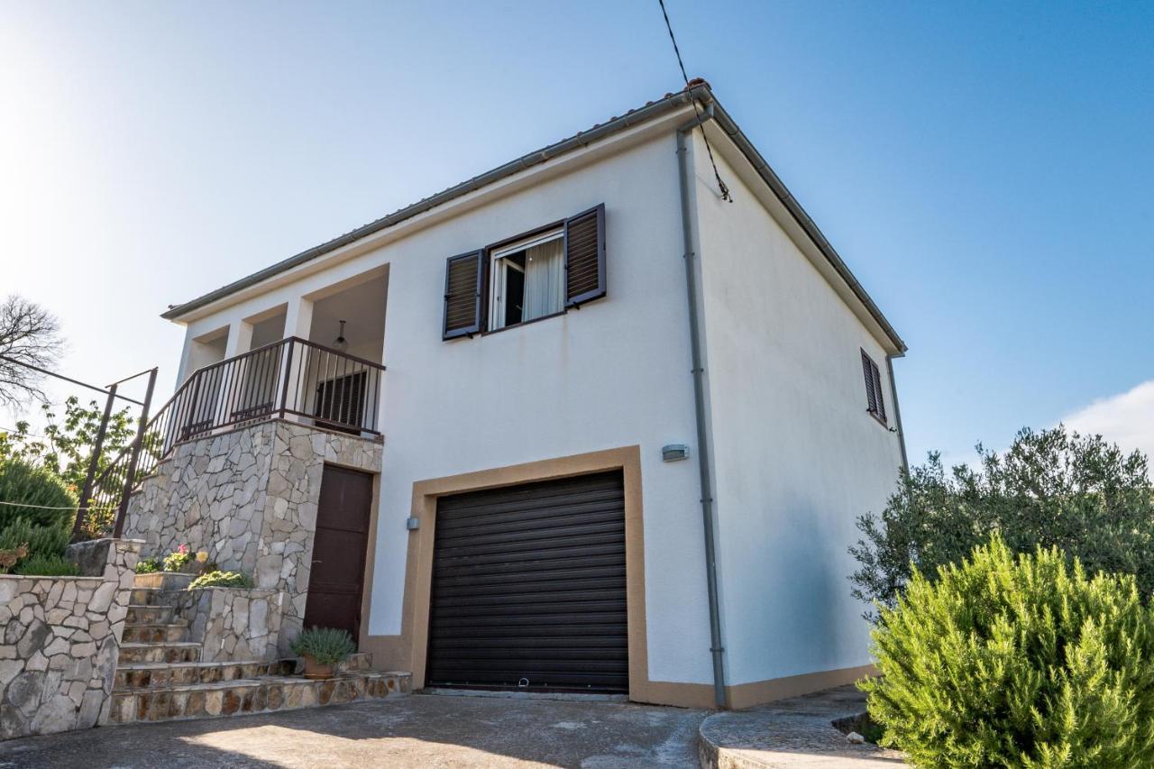 Family House Rossetti Vila Marina Exterior foto